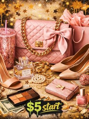 ***Live Show Only*** Miscellaneous Item